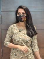 Daily Wear Kurti (6309)