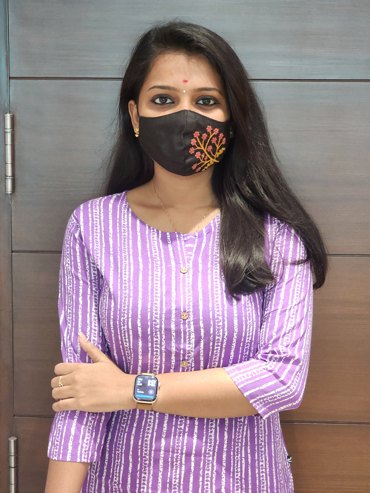 Daily Wear Kurti (6310)