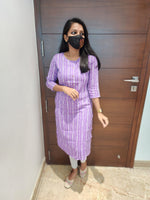 Daily Wear Kurti (6310)