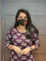 Daily Wear Kurti (6312)