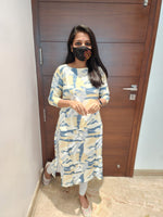 Daily Wear Kurti (6313)