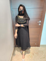 Ethnic Salwar Set(6372)c