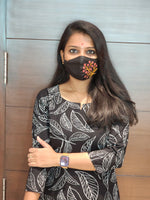 Cord set (pant & top) (6147)