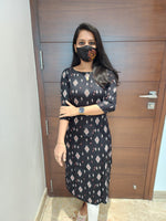 Daily Wear Kurti (6435)