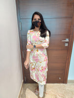 Daily Wear Kurti (6437)