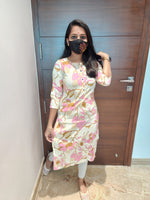 Daily Wear Kurti (6437)