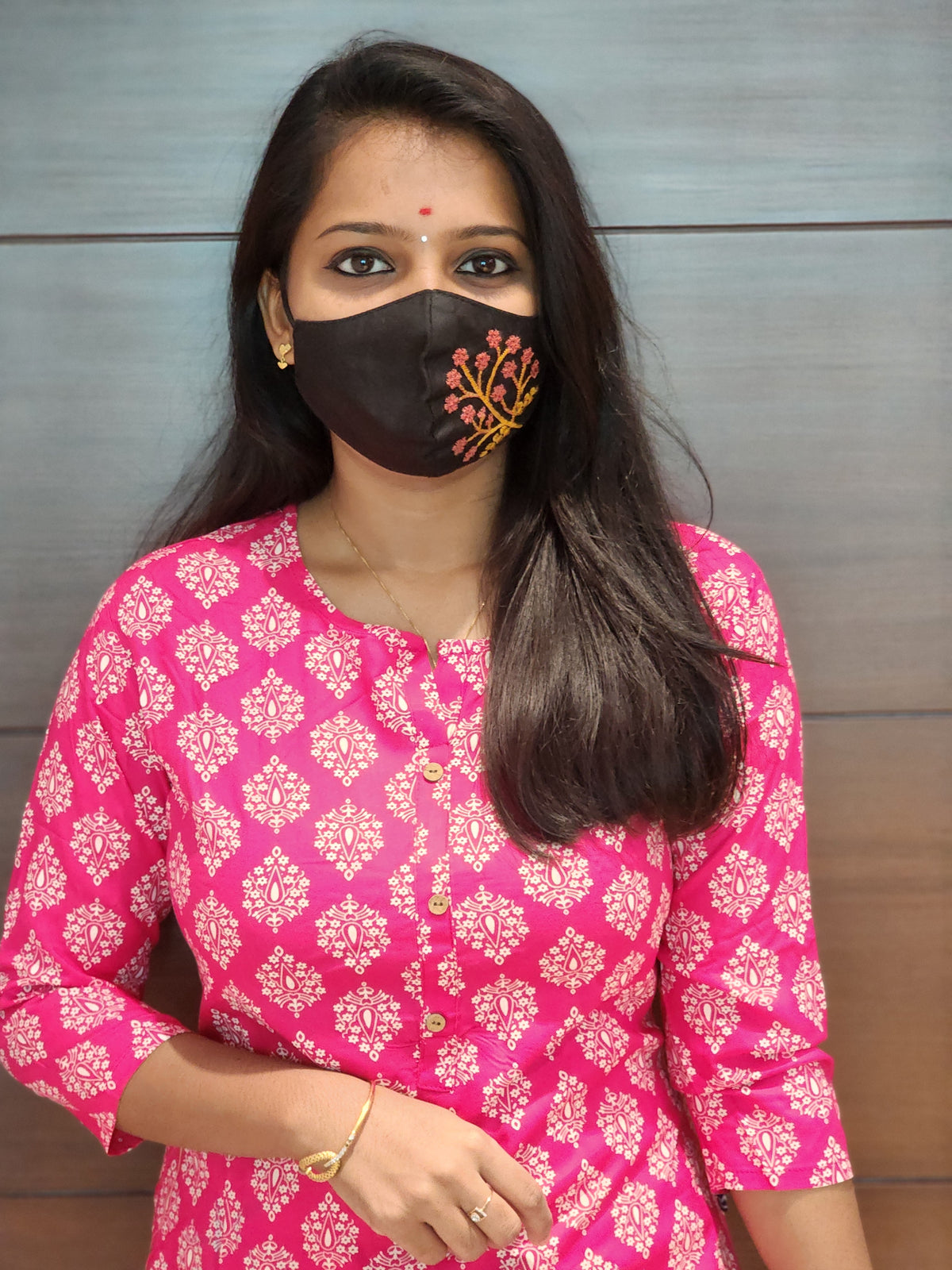 Daily Wear Kurti (6438)