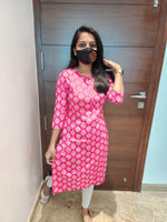 Daily Wear Kurti (6438)