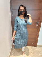 Daily Wear Kurti (6439)