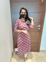 Daily Wear Kurti (6441)