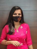 Cord set (pant & top) (6480)