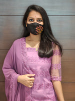 Ethnic Salwar Set (6556)