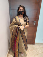 Ethnic Salwar Set (6497)