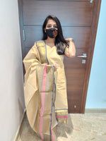 Ethnic Salwar Set (6498)