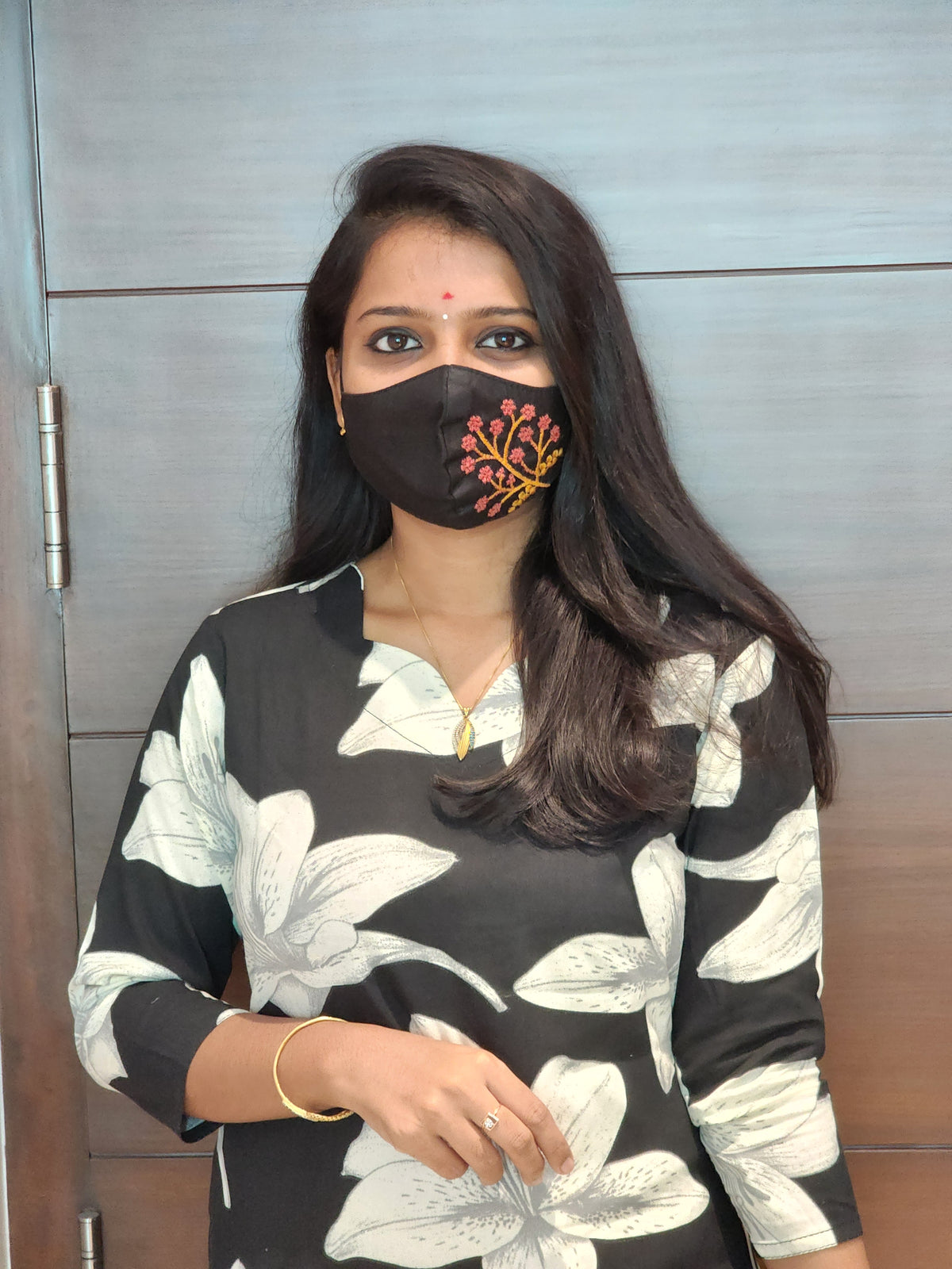 Daily Wear Kurti (6499)