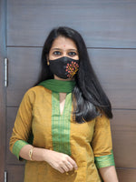 Office Wear kurti-mangalgiri cotton (6516)