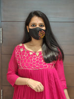 Ethnic wearKurti (6518)c