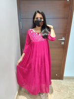 Ethnic wearKurti (6518)c