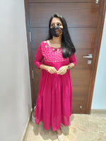 Ethnic wearKurti (6518)c