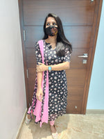 Kurti/Kurti+Dupatta(6533)