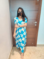 Western Wear Frock (6541)c4