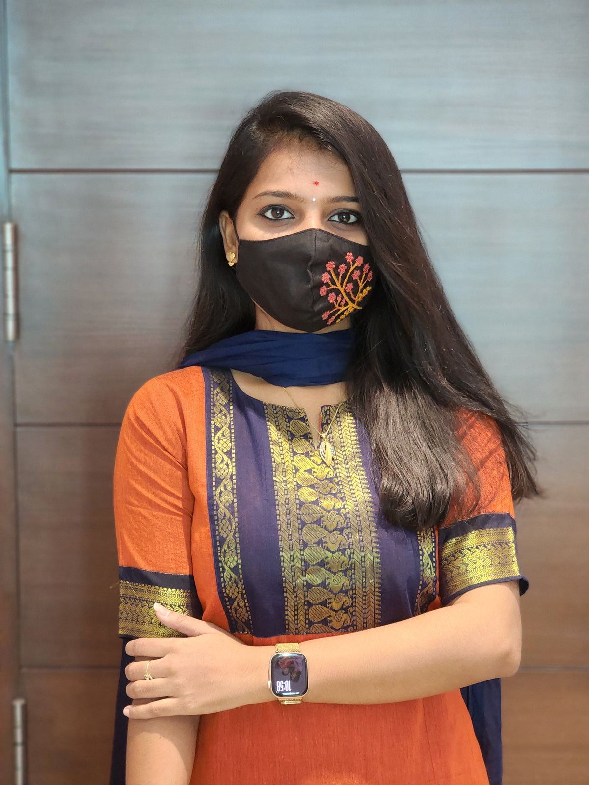 Festive Wear Kurti (6545)