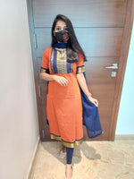 Festive Wear Kurti (6545)