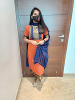 Festive Wear Kurti (6545)