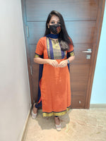 Festive Wear Kurti (6545)