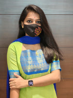 Festive Wear Kurti (6546)