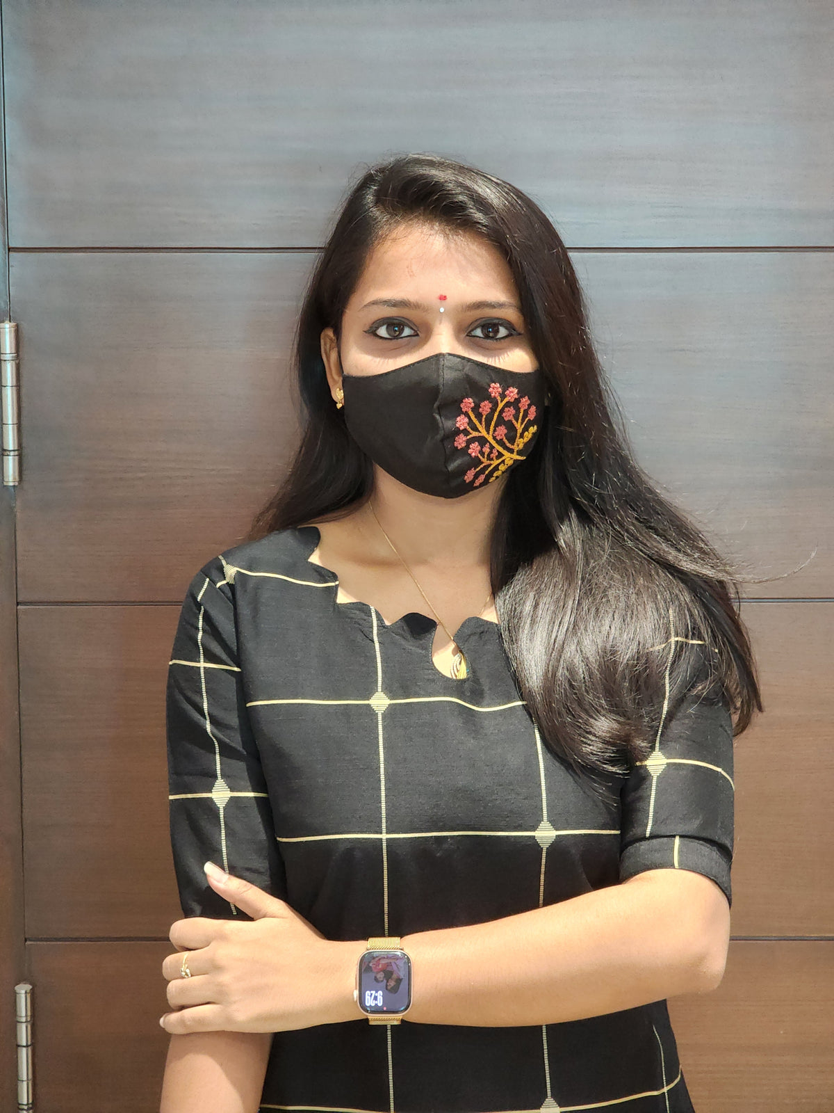 Office wear - Ethnic Wear Kurti (6564)