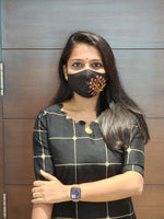 Office wear - Ethnic Wear Kurti (6564)