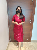 Office wear - Ethnic Wear Kurti (6565)