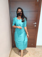 Office wear - Ethnic Wear Kurti (6567)