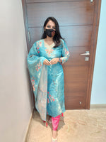 Festive Salwar Set(6602)C3