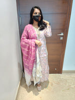 Festive Salwar Set(6605)