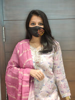 Festive Salwar Set(6605)