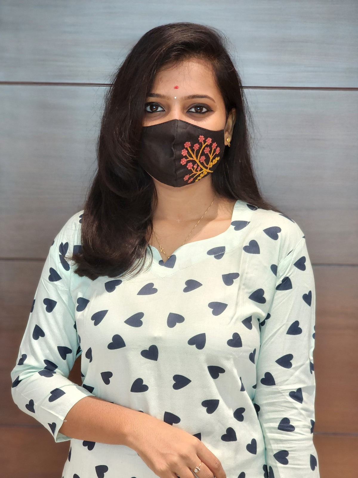 Daily Wear Kurti (6606)