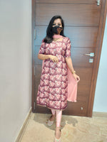Shimmer Shine Kurti (6616)c