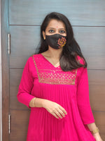 Ethnic wearkurti (6647)