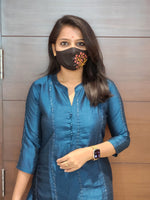 Party wear Kurti (6642)c