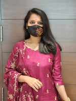 Festive Salwar Set (6638)