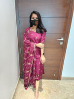 Festive Salwar Set (6638)