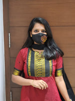 Festive Wear Kurti (6670)