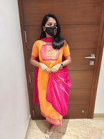 Festive Wear Kurti (6672)