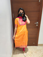 Festive Wear Kurti (6672)