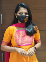 Festive Wear Kurti (6672)