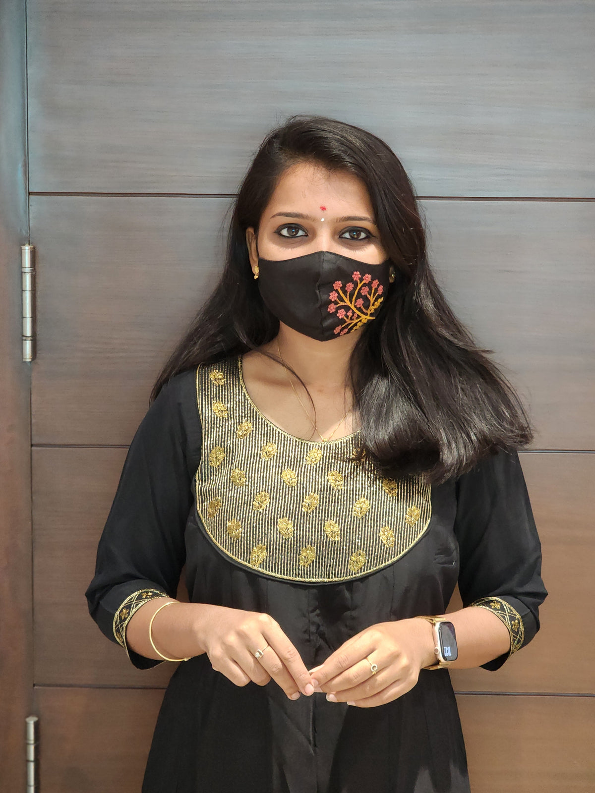 Ethnic wearkurti (6682)