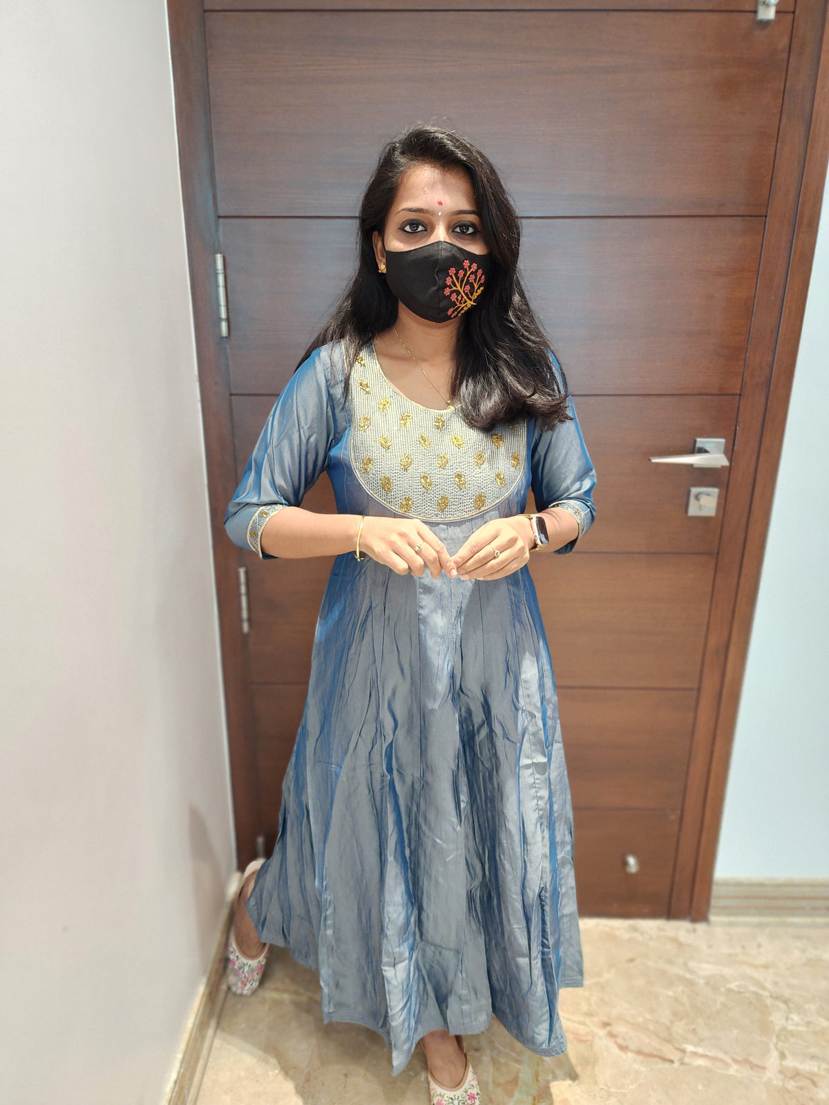 Ethnic wearkurti (6684)c2