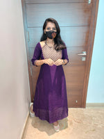 Ethnic wearkurti (6695)